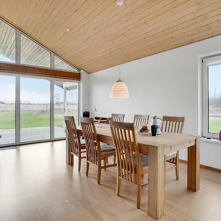 Amazing In With Wifi Videbæk